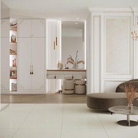 Плитка Prism Ivory