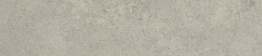 KM4040G0011NALT Подступенок Хадду серый светлый матовый 40,2х9,6