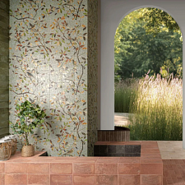 Плитка Tiffany