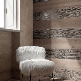Poetry Wood Mud Nat Rett 120х20