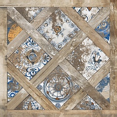 Плитка Del Conca Vignoni Castiglione Rett. 80х80 (Италия) Del Conca Vignoni Castiglione Rett. 80х80