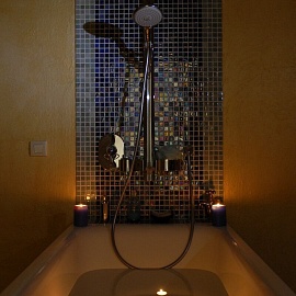 Art & Natura Classico Glass Angella 4