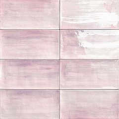 Плитка Aquarel Pink 15 30