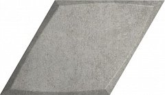 Плитка Evoke Diamond Zoom Cement 15 25.9