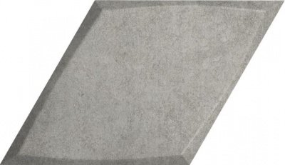 Испанская плитка ZYX Evoke Evoke Diamond Zoom Cement 15 25.9
