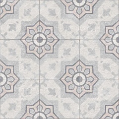 Delta Milos Multicolor 60х60