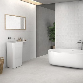 Bas Magic 389 Blanco