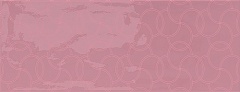 Rev. Decor diverso rosa slimrect pri 25 65