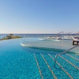 Плитка Pool & Wellness Spa