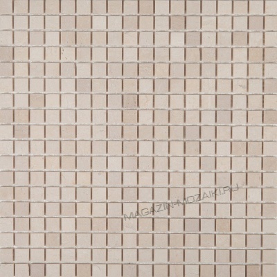Китайская плитка Imagine Lab Natural Stone Mosaic SBW9154M 300 300
