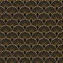 Art-Deco Black Manhattan Natural 29.75 29.75