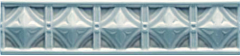 Плитка GRAZIA CERAMICHE ESSENZE Neoclassico Genziana 26х6 (Италия) GRAZIA CERAMICHE ESSENZE Neoclassico Genziana 26х6