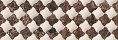 Clasic Decor Dark 25 75