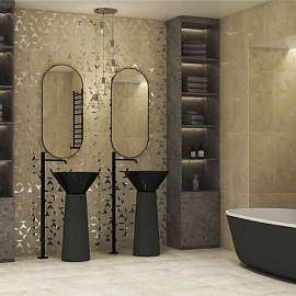 ONICE FORMA PESCO 63х31.5
