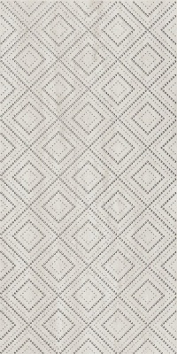 Российская плитка Kerama Marazzi Сан-Марко OS/A364/48001R Декор Сан-Марко серый светлый матовый обрезной 40 80