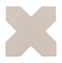 Porto Taupe Cross 12 12