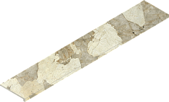 Этернум Волкано Ступень 160 Фронт 160х33