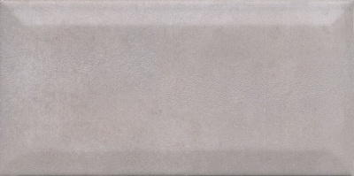 Российская плитка Kerama Marazzi Александрия 19024 Александрия серый грань 9.9 20
