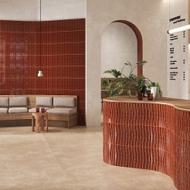 Плитка Crudatech