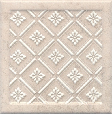 Российская плитка Kerama Marazzi Лонгория OP/B96/17022 Декор Лонгория 15 15