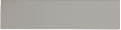 Испанская плитка WOW Grace Grace Grey Matt 30х7.5