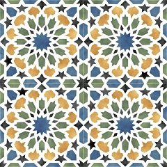 Tanger Blue 45 45