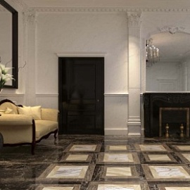 Плитка Supernova Marble