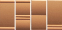 Mou Caramel Matte Mix 6.2 12.5
