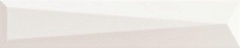 Up White Lingotto Glossy 5 25