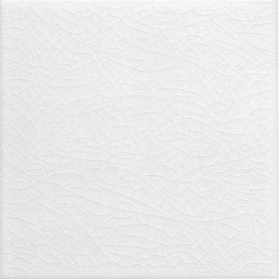 Испанская плитка Adex Modernista ADMO1015 Adex Modernista Liso PB C/C Blanco 15 15