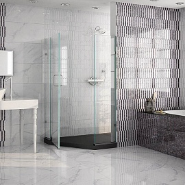 Плитка Statuario Blanco