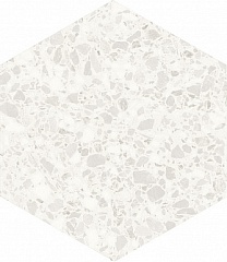Terrazzo White 37х32