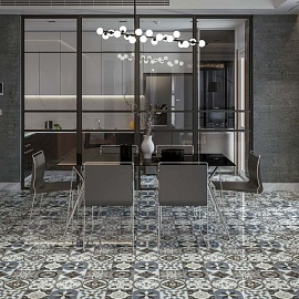 Siena Taupe Mat