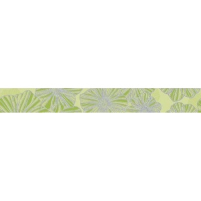 Испанская плитка Kerlife Splendida SPLENDIDA VERDE 1c 6.2 50.5