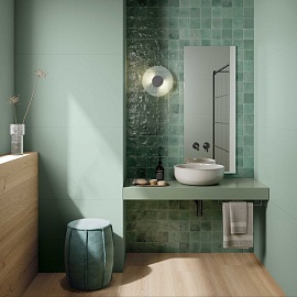Poetry Colors Sage 10х10