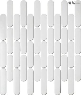 Китайская плитка NS-mosaic  Rustic R-345 30 30