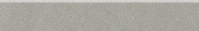 Российская плитка Kerama Marazzi Джиминьяно DD254020R/3BT Плинтус Джиминьяно серый матовый обрезной 9,5 60
