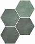 Saona Esmeralda Hex 23 27