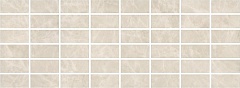 MM15138 Декор Лирия беж мозаичный 15 40