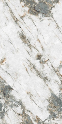 Индийская плитка Realistik Lincoln Lincoln White Grenulla 60 120