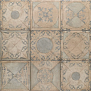 Vintage Shabby 20 20
