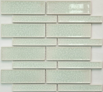Китайская плитка NS-mosaic  Rustic R-301 (2,35x14,5) 29.7 300