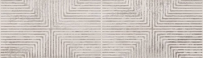 Испанская плитка Ibero Sospiro Dec.Capri White Rec-Bis 29 100