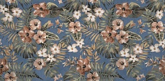 Wide Style Mini Maui ret 60 120
