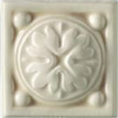 Плитка GRAZIA CERAMICHE ESSENZE Voluta Magnolia Craquele 6х6 (Италия) GRAZIA CERAMICHE ESSENZE Voluta Magnolia Craquele 6х6