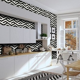 Плитка Hex Cut фото Плитка Hex Cut