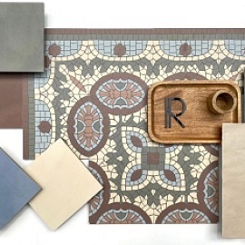 Плитка Bel Histoire