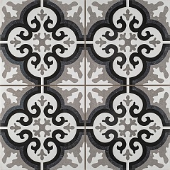 Manisa Black Pre-cut 45х45