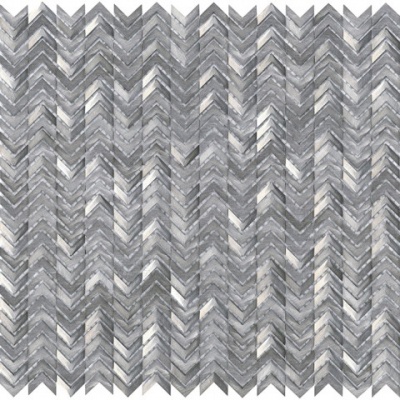 Испанская плитка L'Antic Colonial Metal Mosaics Gravity Aluminium Arrow Metal 29.8 30