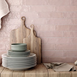 Tribeca Tea Rose